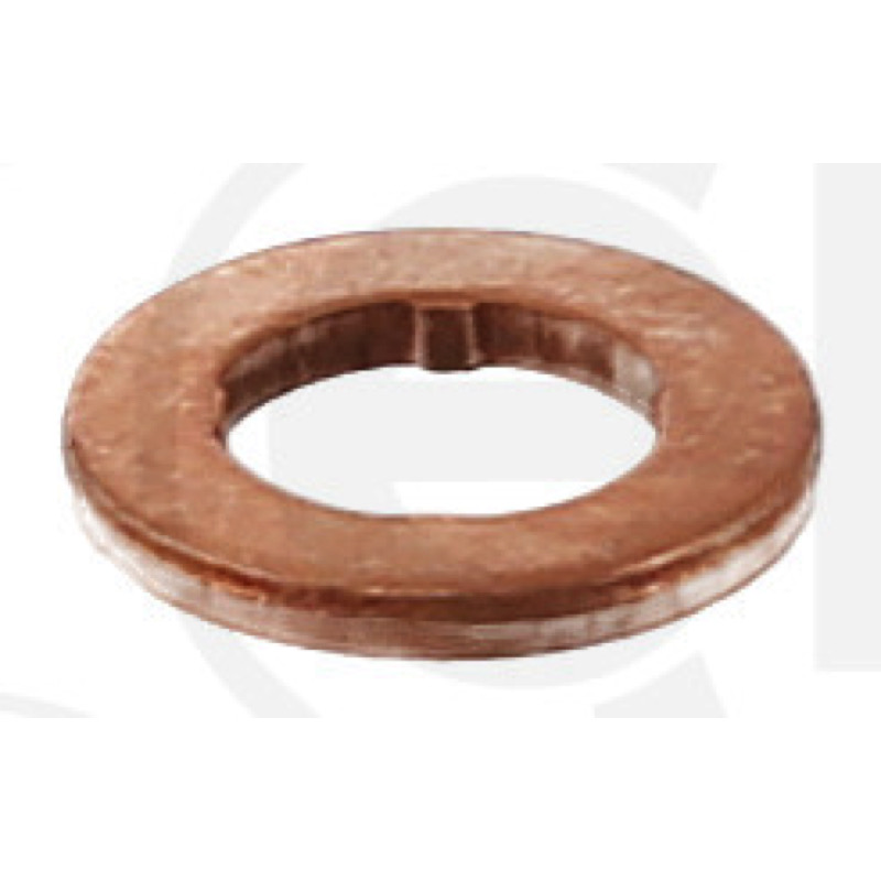 Τσιμούχα, βάση μπεκ