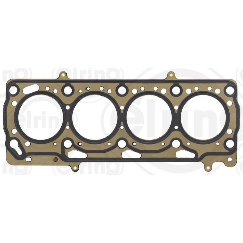 Φλάντζα, κεφαλή κυλίνδρου