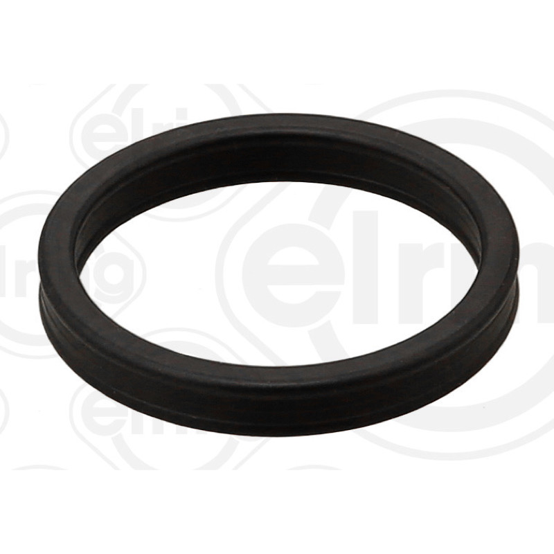 Φλάντζα, σωλήνας ψυκτικού υγρού