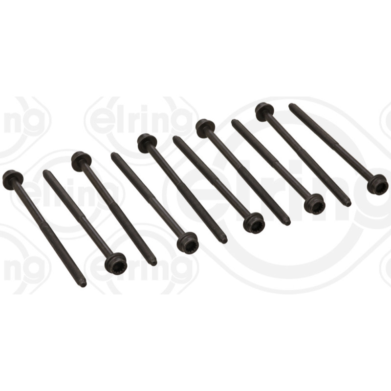 Σετ βίδες κυλινδροκεφαλής