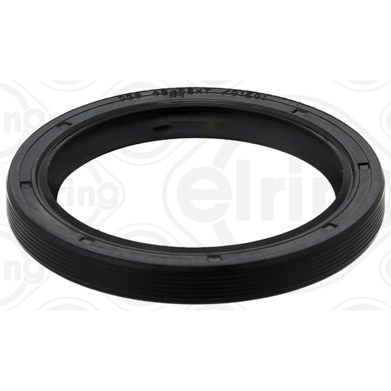 Τσιμούχα, διαφορικό