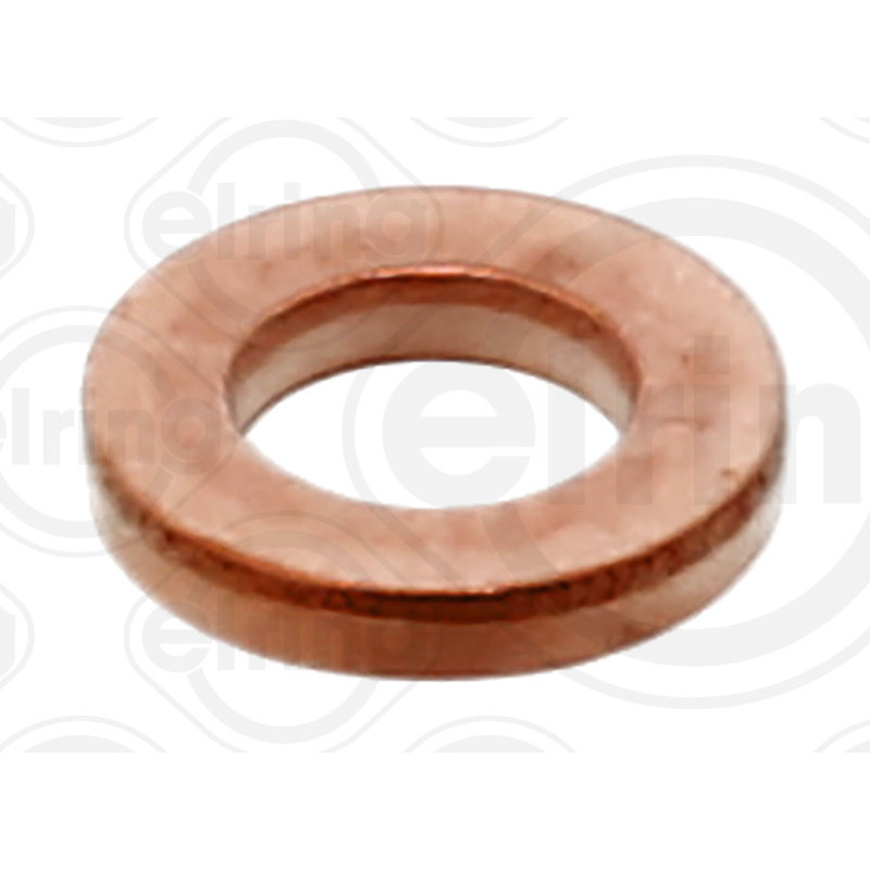 Τσιμούχα, βάση μπεκ