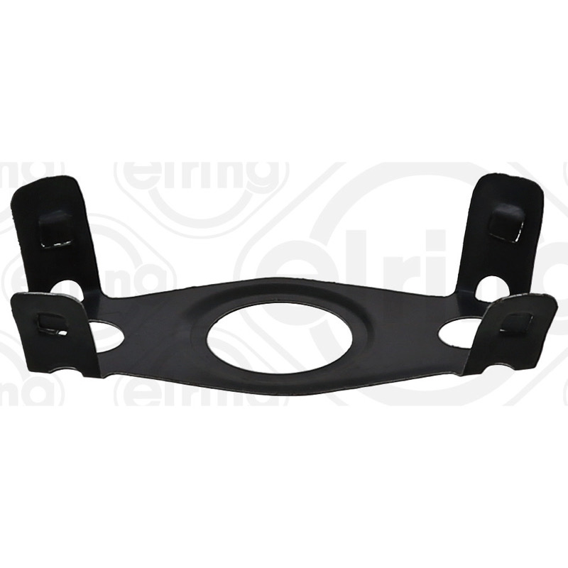 Φλάντζα, εξαγωγή λαδιού (τούρμπο)