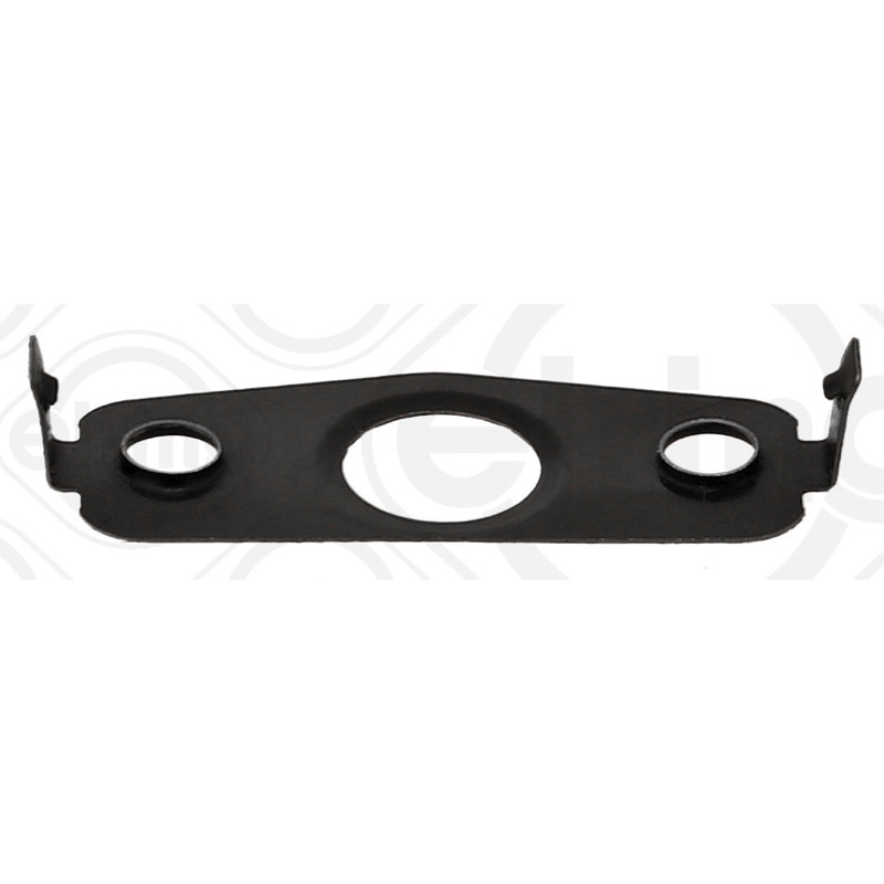 Φλάντζα, εξαγωγή λαδιού (τούρμπο)