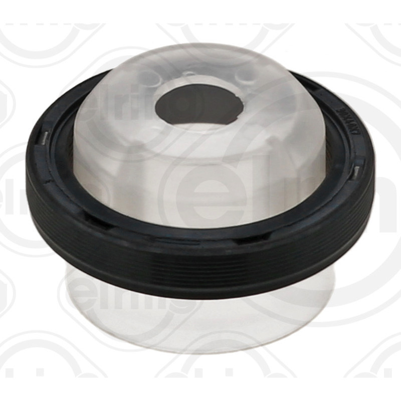 Τσιμούχα, στροφαλ. άξονας