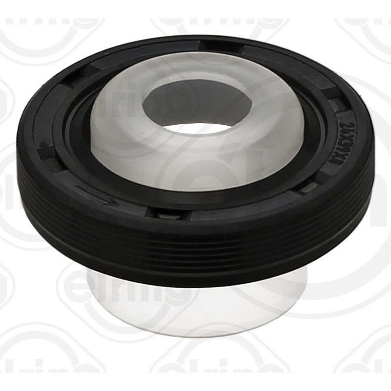 Τσιμούχα, εκκεντρ. άξονας