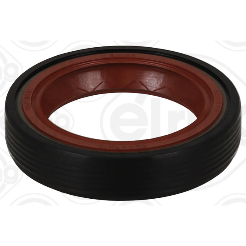 Τσιμούχα, στροφαλ. άξονας