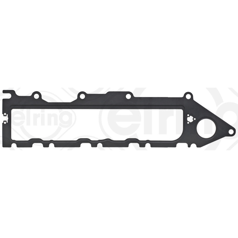 Τσιμούχα, πολλαπλή εισαγωγής