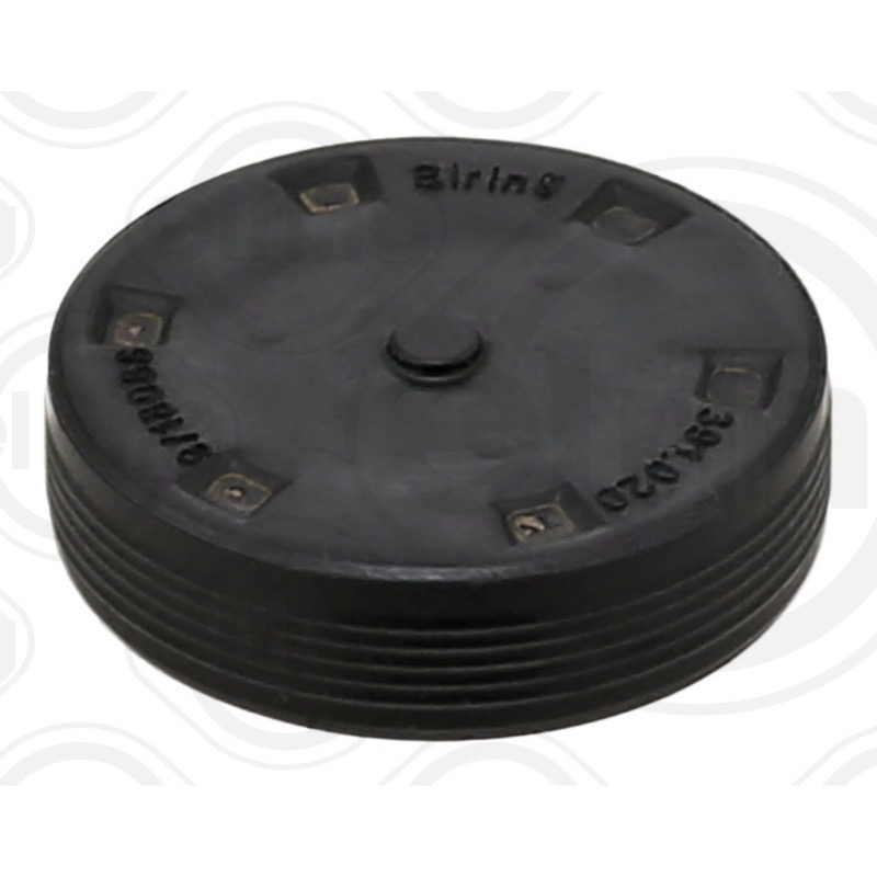 Τάπα, εκκεντροφόρος άξονας