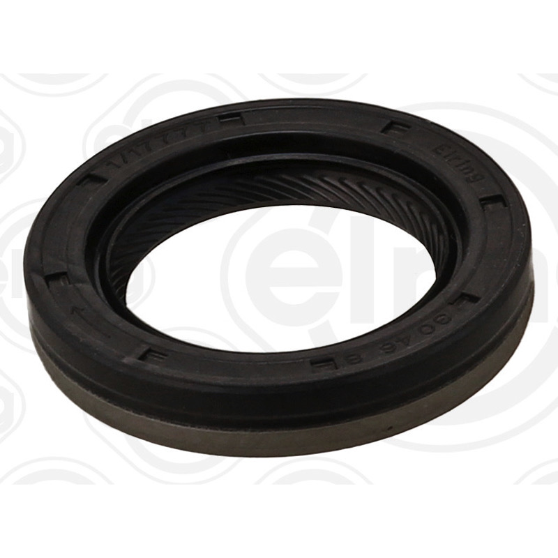 Τσιμούχα, μηχ. κιβ. ταχυτήτων