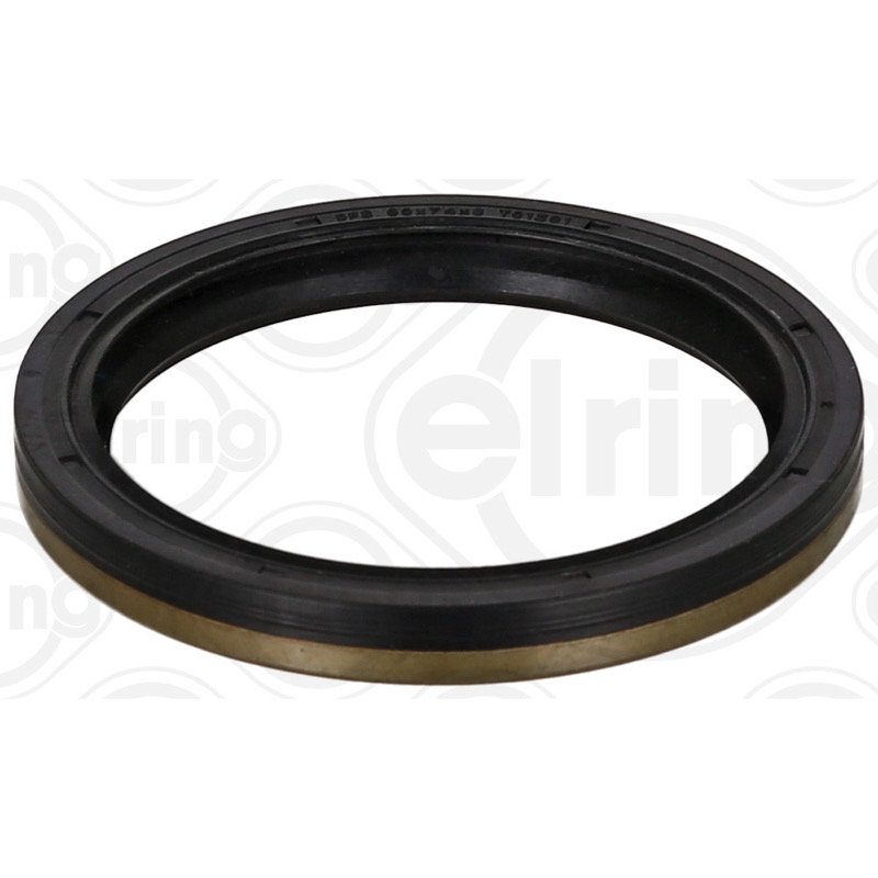 Τσιμούχα, διαφορικό