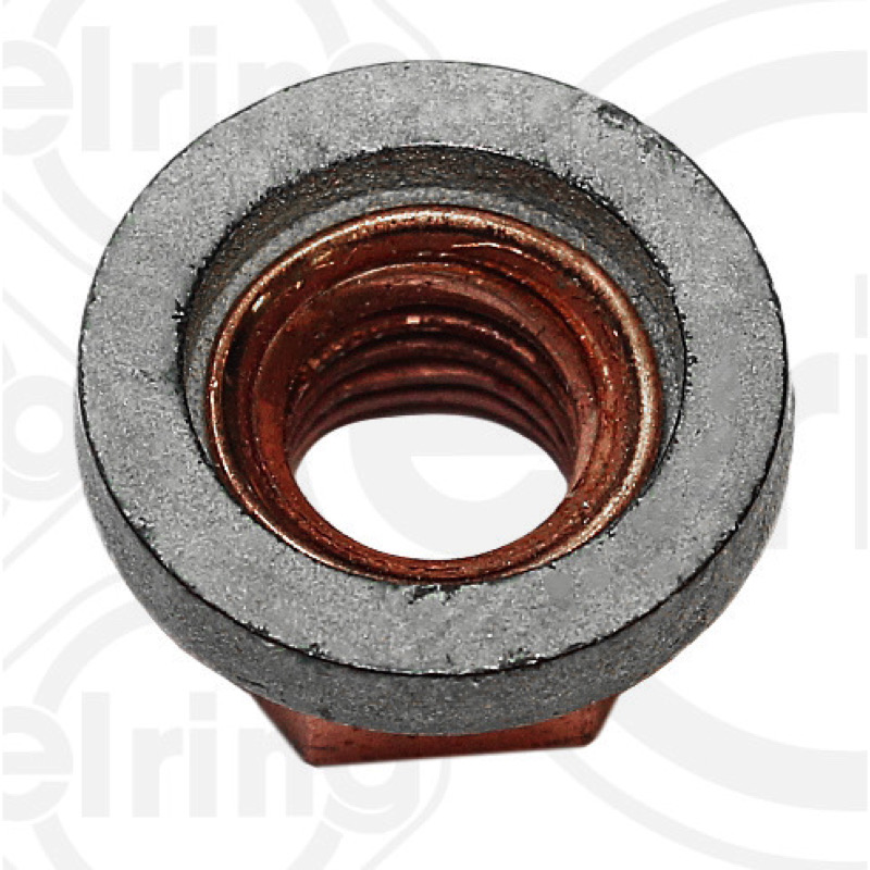 Ασφαλιστικό παξιμάδι