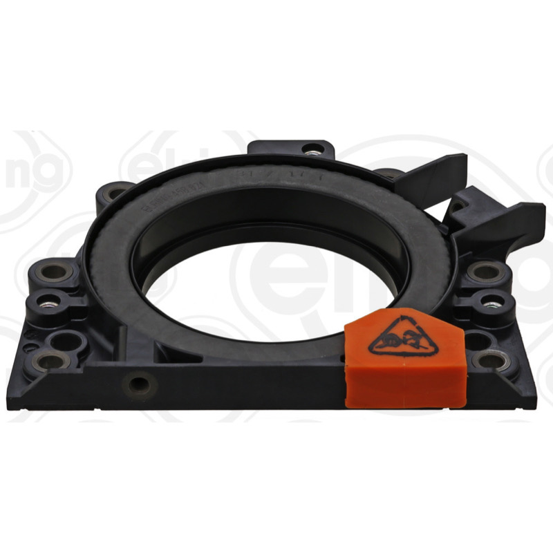 Τσιμούχα, στροφαλ. άξονας