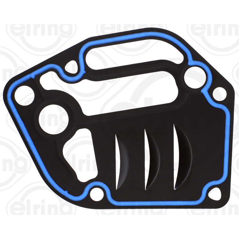 Φλάντζα, περίβλ. φίλτρου λαδιού