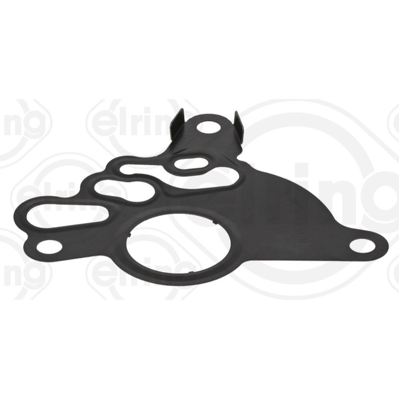 Φλάντζα, αντλία καυσίμου