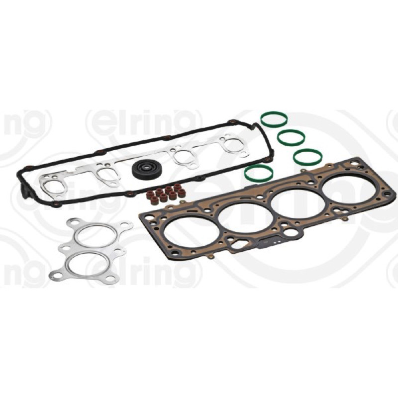 Σετ στεγανοπ., κυλινδροκεφαλή