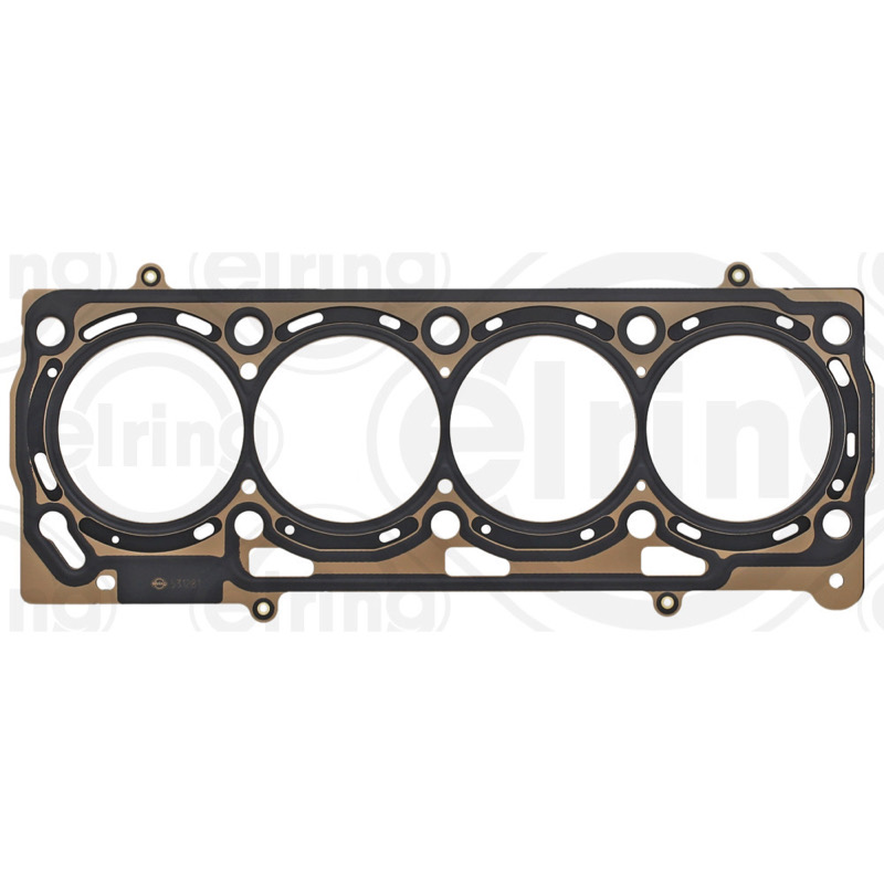 Φλάντζα, κεφαλή κυλίνδρου