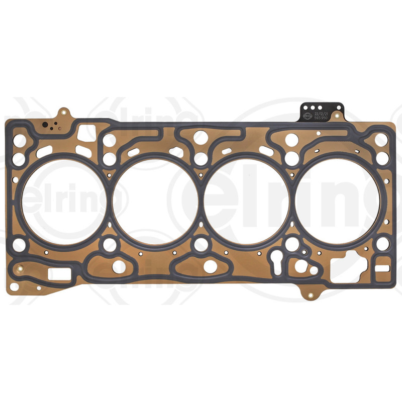 Φλάντζα, κεφαλή κυλίνδρου