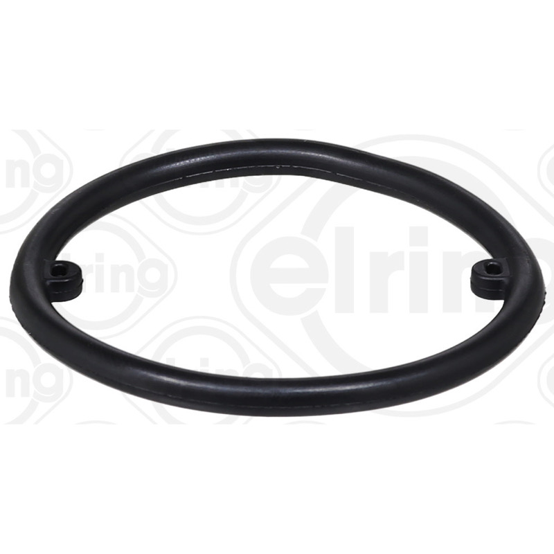 Στεγανοποιητικός δακτύλιος, ψυγείο λαδιού