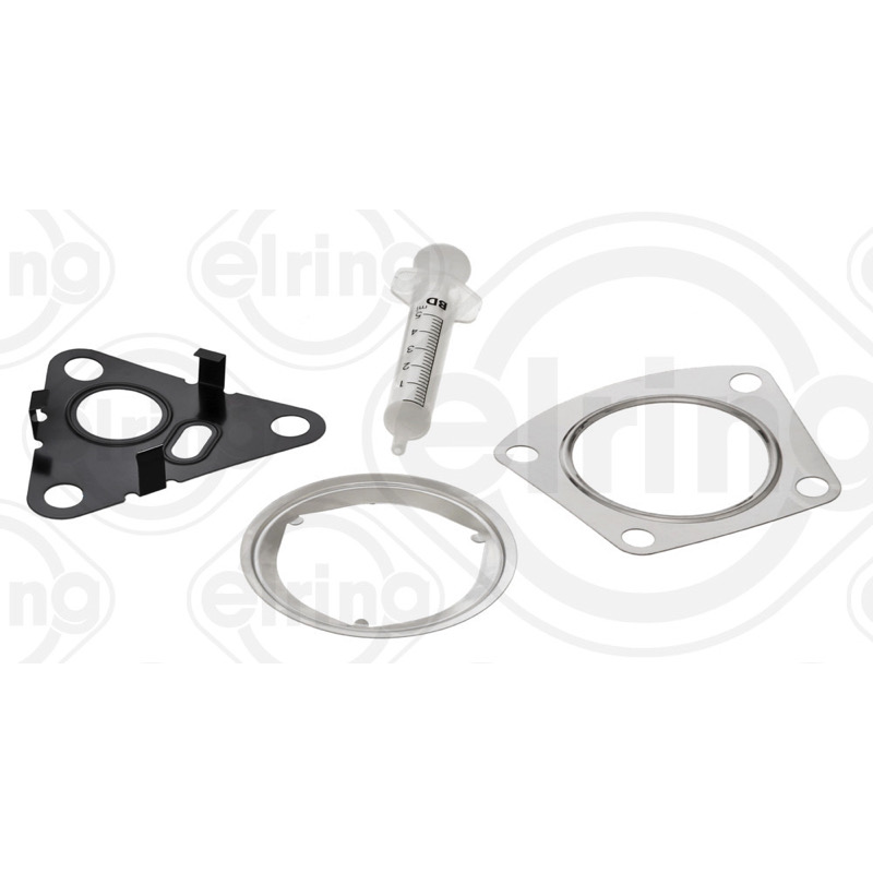 Σετ τοποθέτησης, φορτιστής