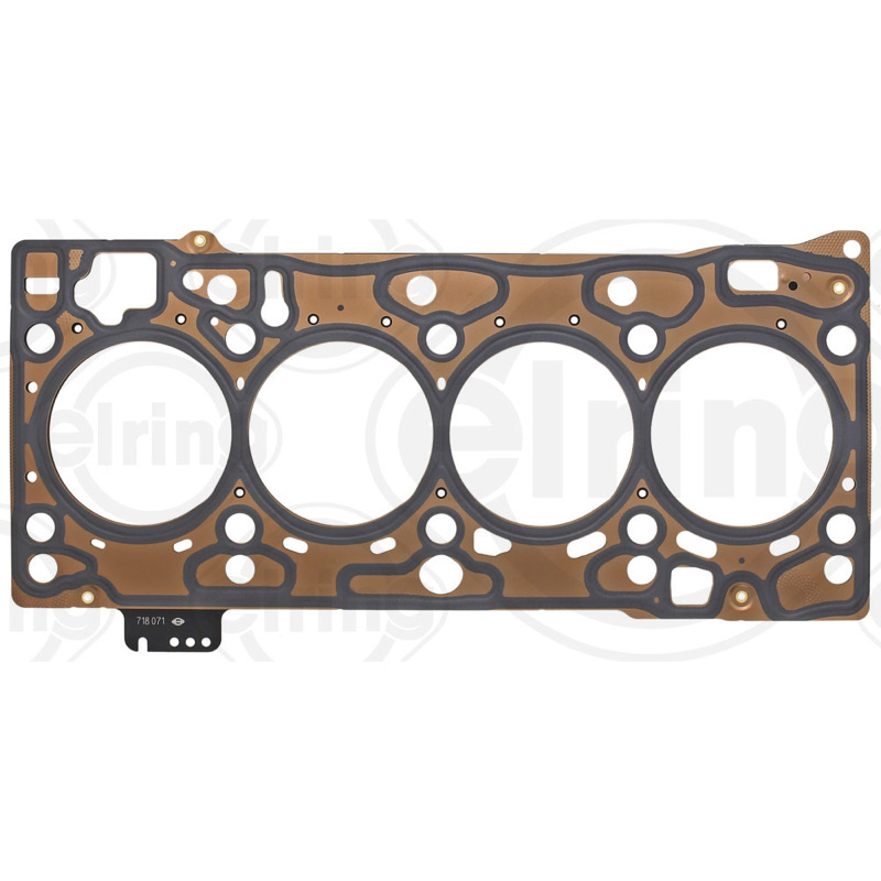 Φλάντζα, κεφαλή κυλίνδρου