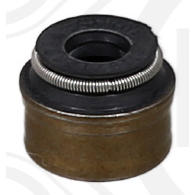 Στεγανοπ. δακτύλιος, στέλεχος βαλβίδας