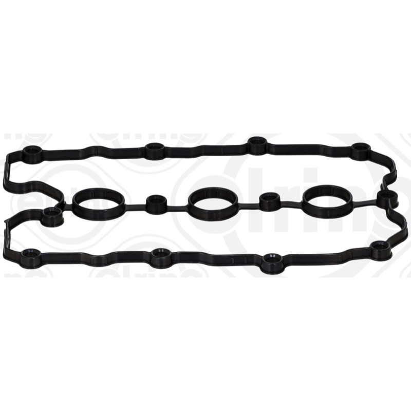 Φλάντζα, κάλυμμα κυλινδροκεφαλής