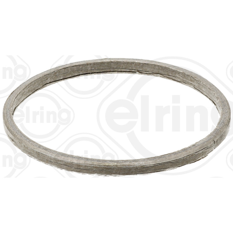 Τσιμούχα, σωλήνας εξάτμισης