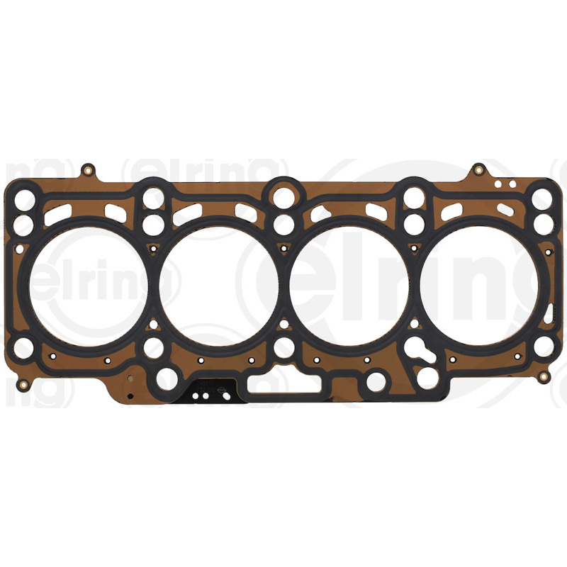 Φλάντζα, κεφαλή κυλίνδρου