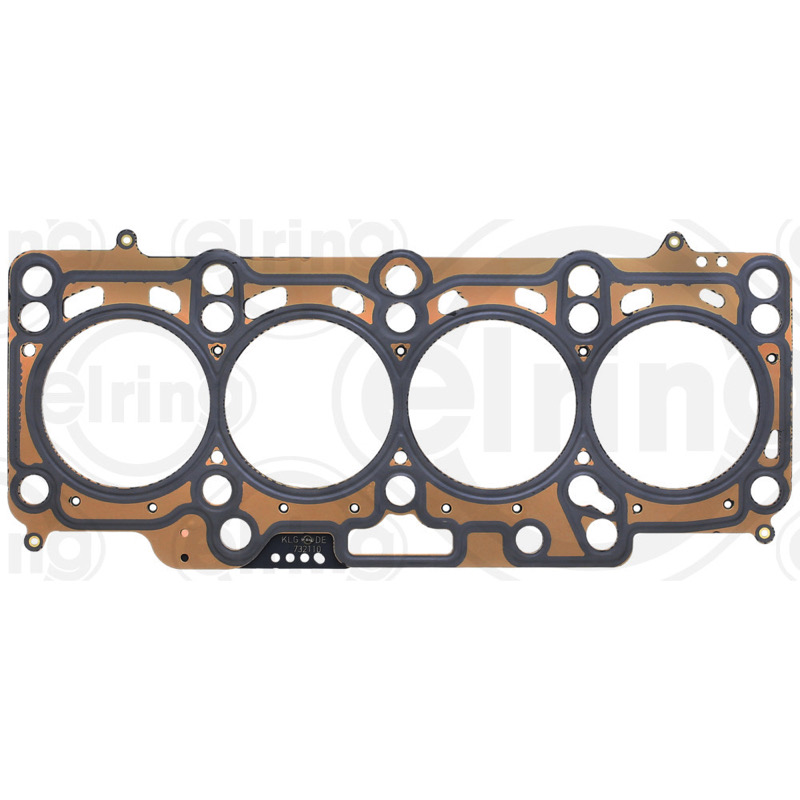 Φλάντζα, κεφαλή κυλίνδρου