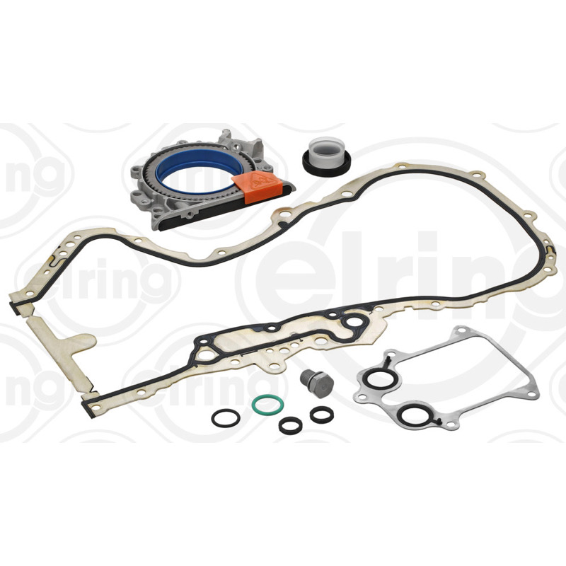 Σετ στεγανοπ., στροφαλοθάλαμος