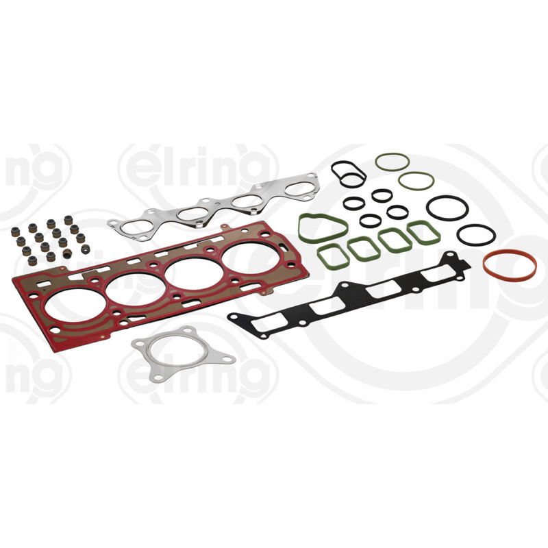 Σετ στεγανοπ., κυλινδροκεφαλή