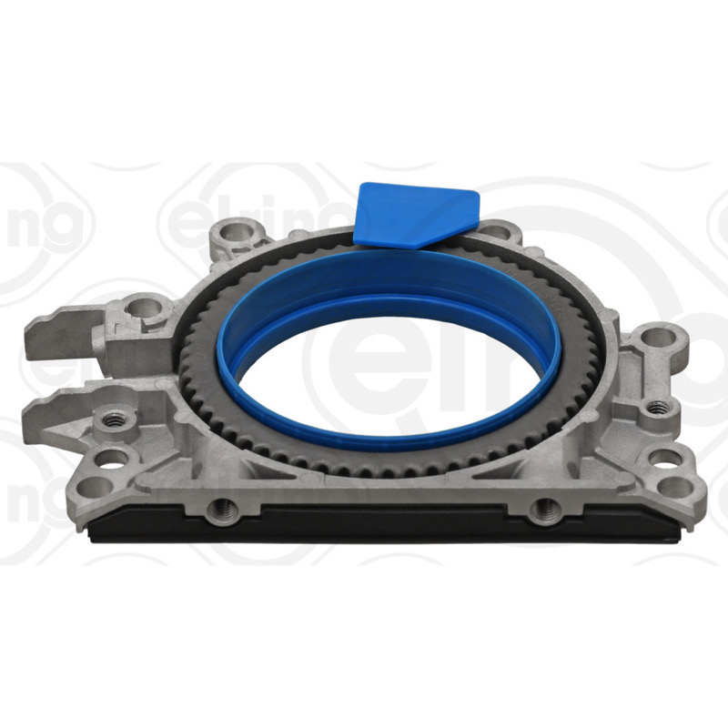 Τσιμούχα, στροφαλ. άξονας