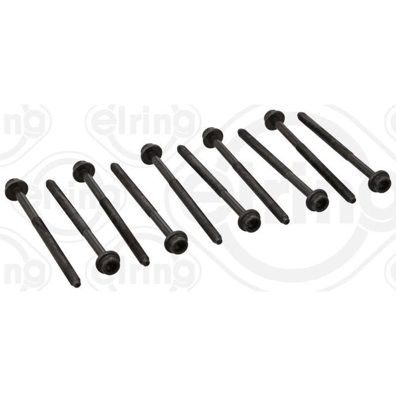 Σετ βίδες κυλινδροκεφαλής