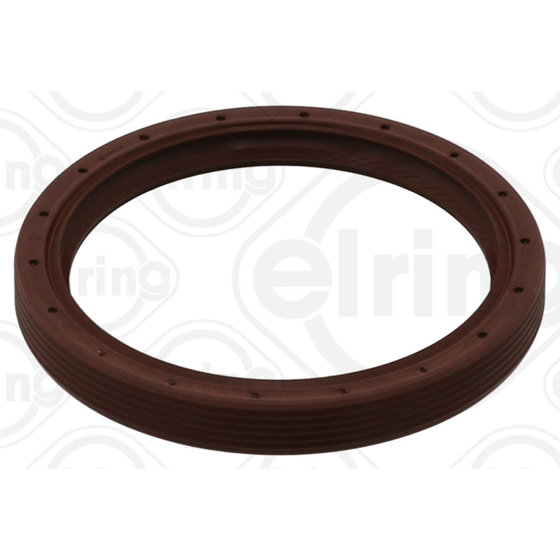 Τσιμούχα, εκκεντρ. άξονας