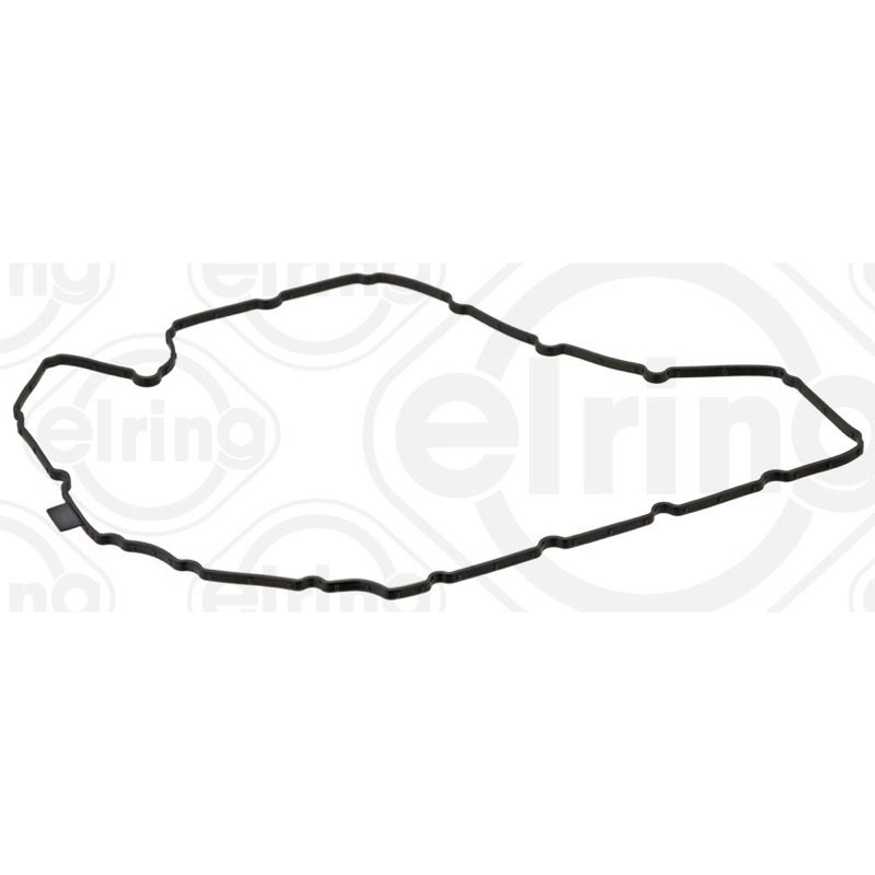 Φλάντζα, λεκάνη λαδιού