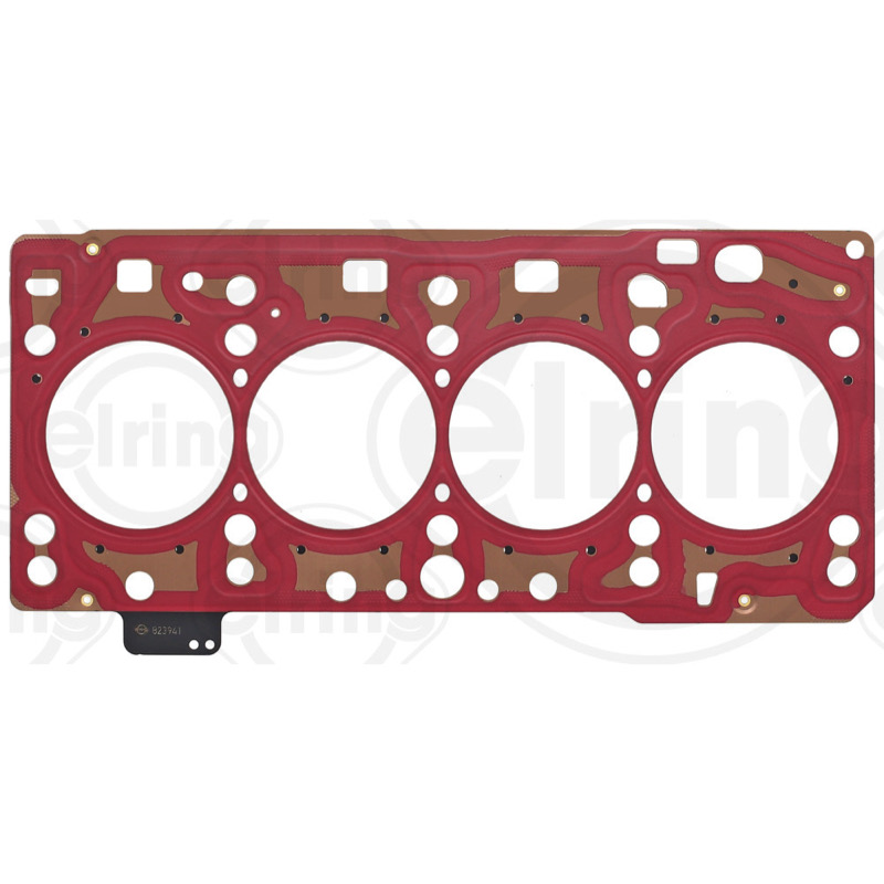 Φλάντζα, κεφαλή κυλίνδρου