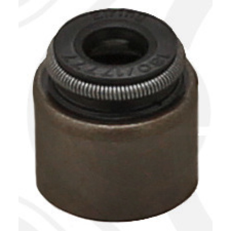 Στεγανοπ. δακτύλιος, στέλεχος βαλβίδας