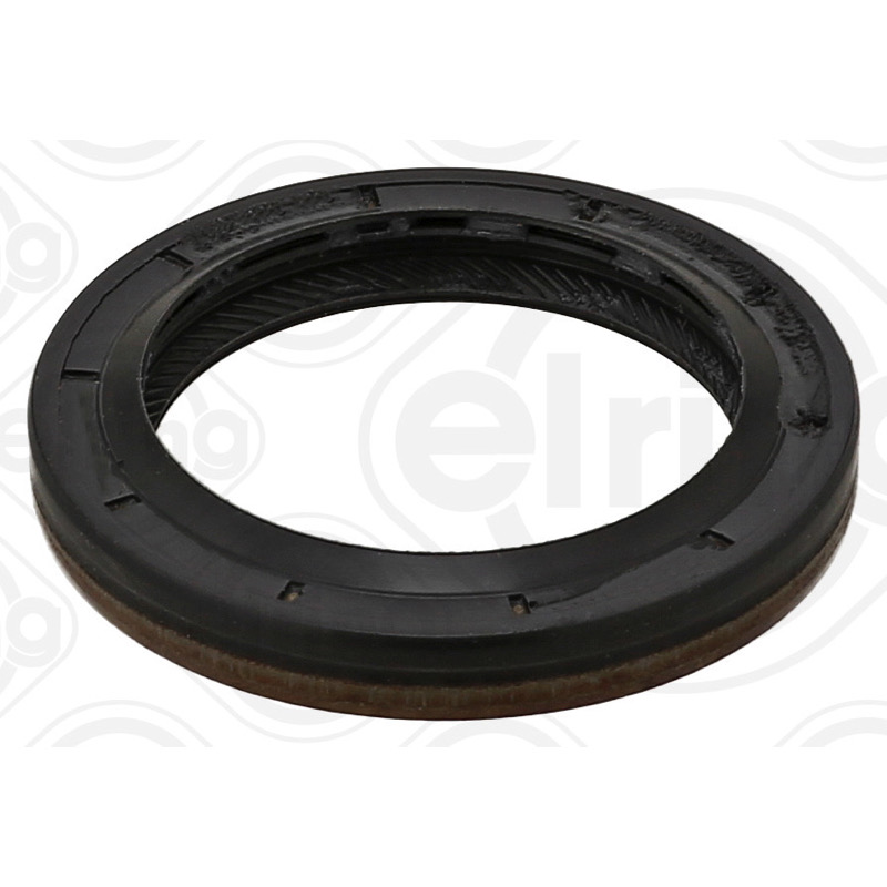 Τσιμούχα, διαφορικό