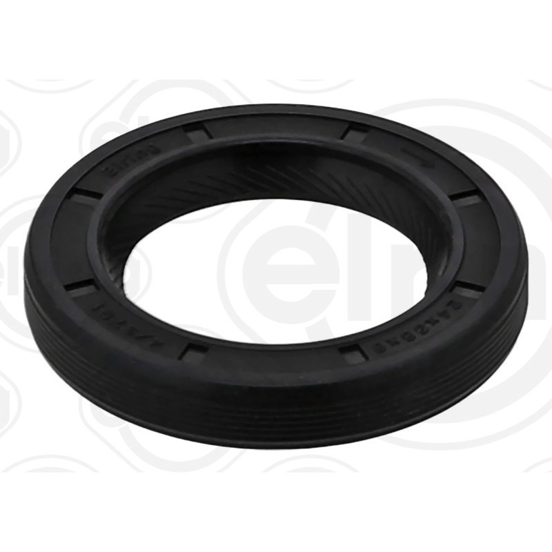 Τσιμούχα, μηχ. κιβ. ταχυτήτων