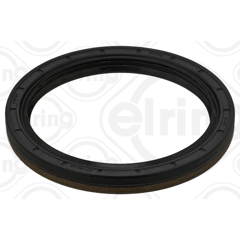 Τσιμούχα, διαφορικό