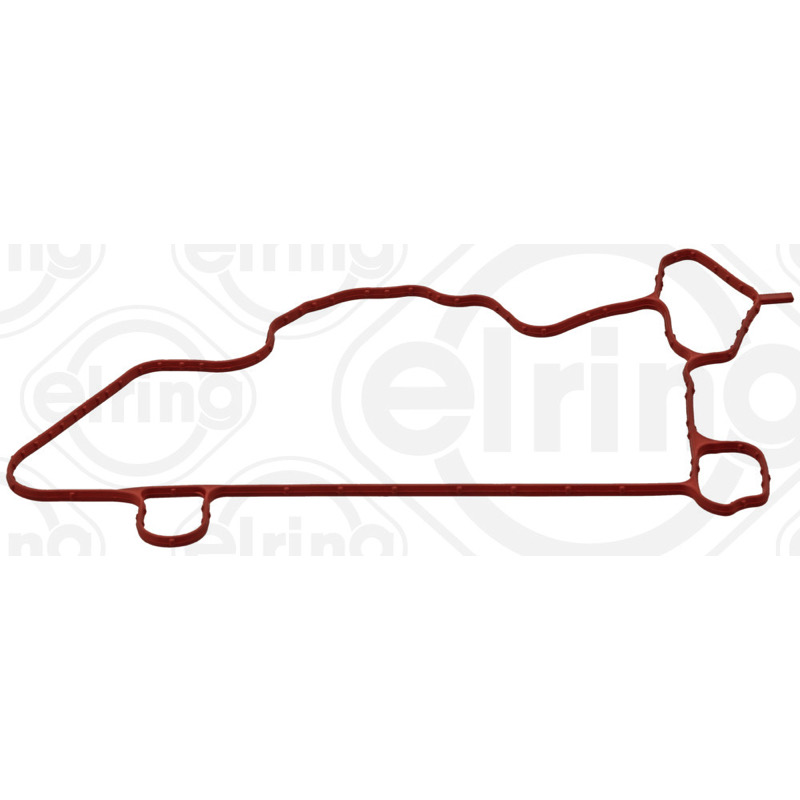 Φλάντζα, αναπνοή του στροφαλοθάλαμου