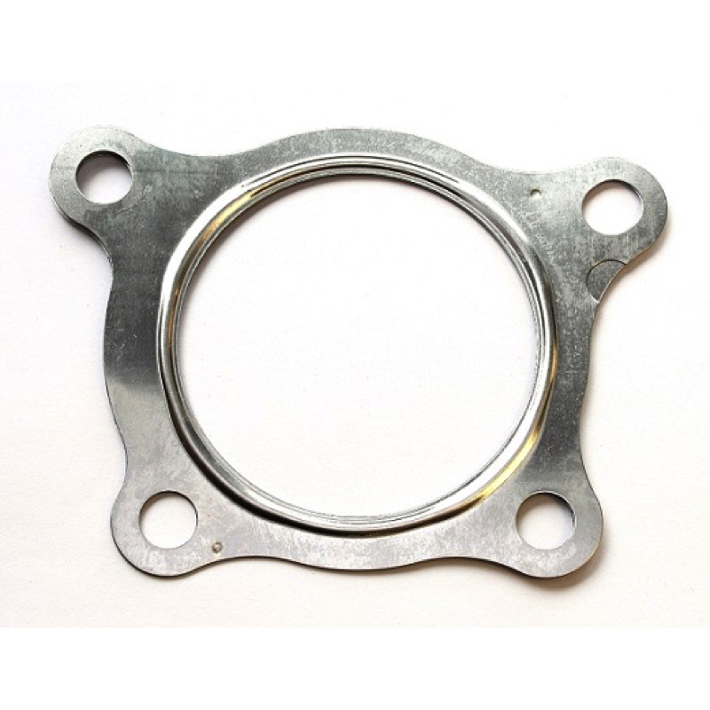 Τσιμούχα, σωλήνας εξάτμισης