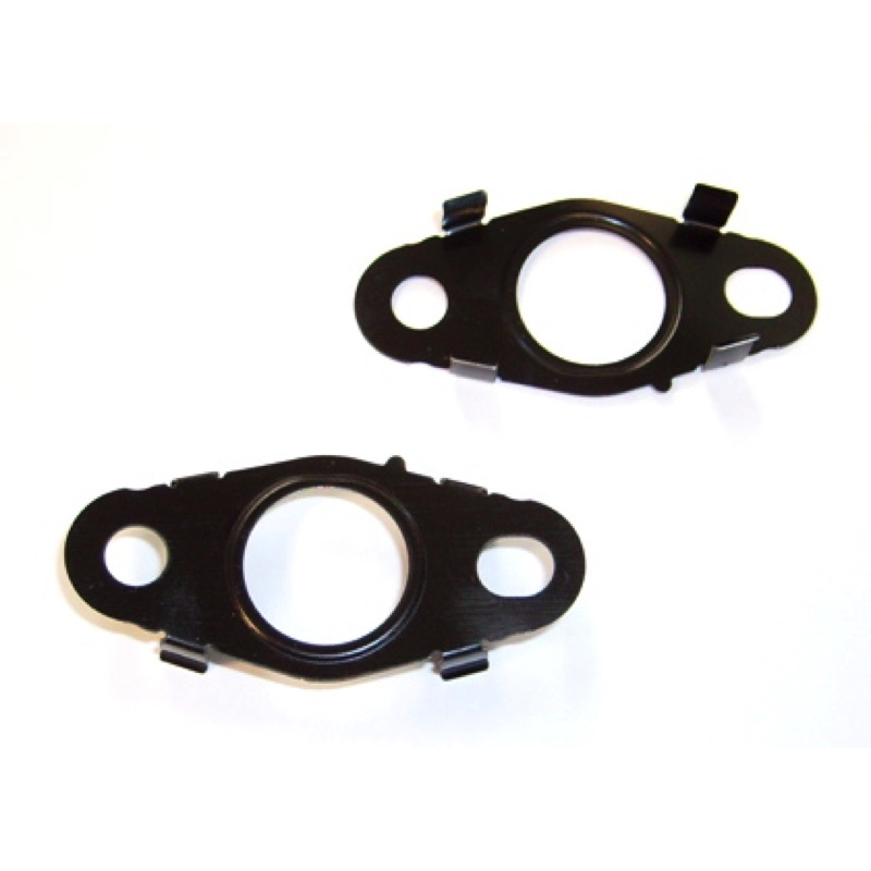 Φλάντζα, εξαγωγή λαδιού (τούρμπο)