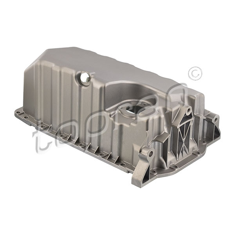 Κάρτερ λαδιού