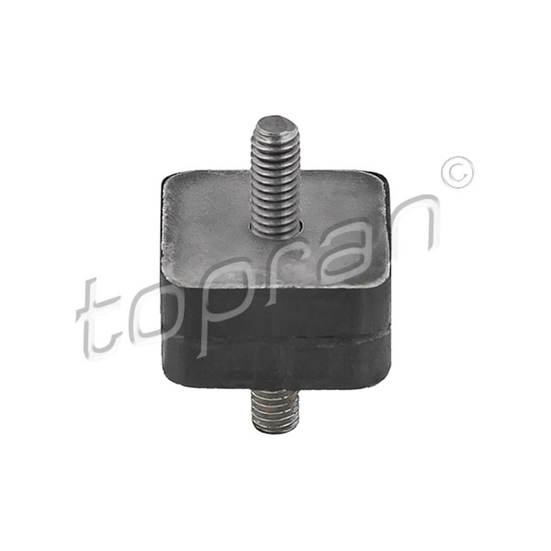 Έδραση, ψυγείο