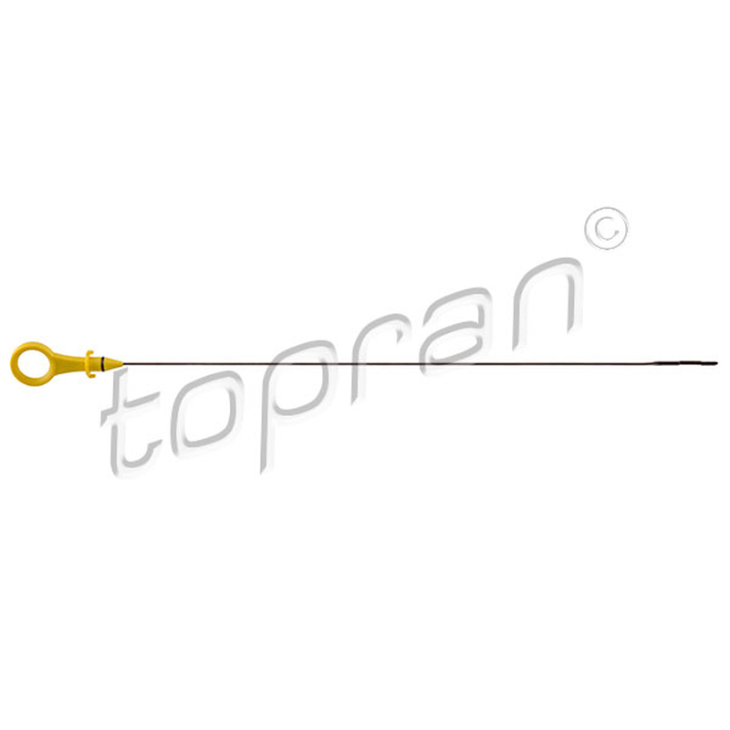 Ράβδος μέτρησης στάθμης λαδιού