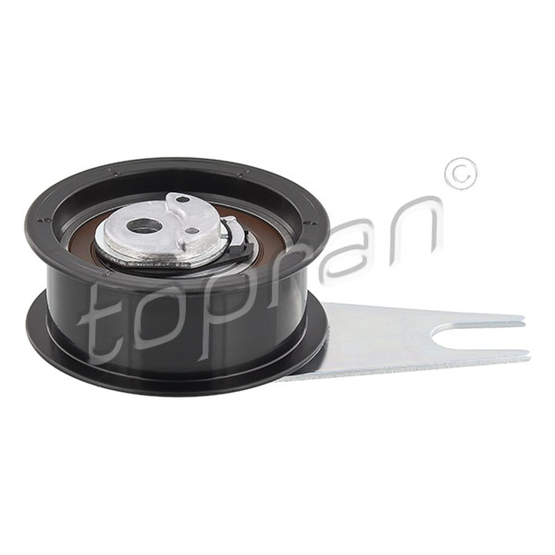 Τεντωτήρας, οδοντ. ιμάντας