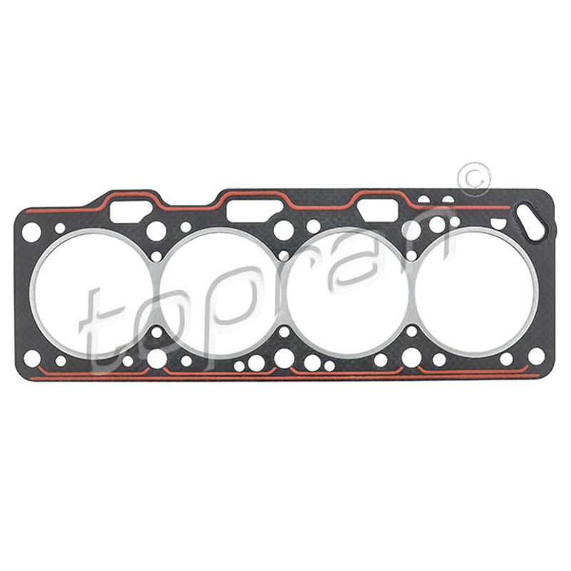 Φλάντζα, κεφαλή κυλίνδρου