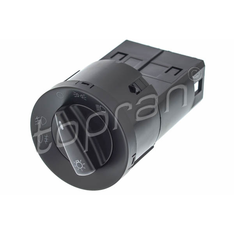 Διακόπτης, κύρια φώτα